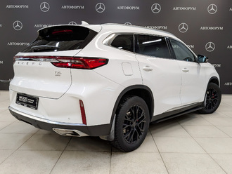 фото Exeed TXL I 2023