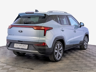 фото Москвич 3e 2023