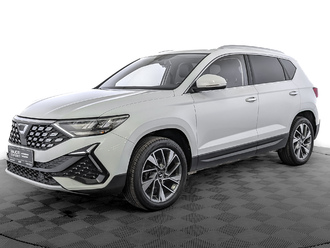 фото Jetta VS5 I 2023