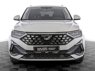 фото Jetta VS5 I 2023