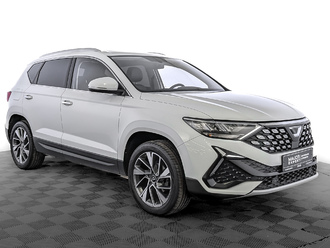 фото Jetta VS5 I 2023