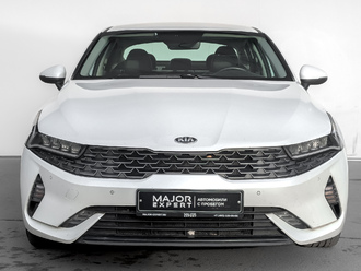 фото Kia K5 III 2020