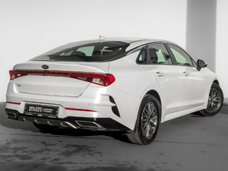 фото Kia K5 III 2020