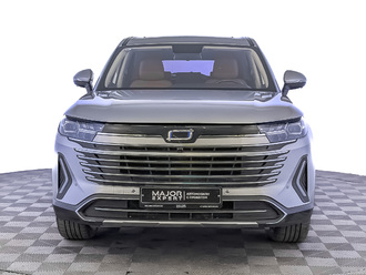 фото FAW Bestune T99 2022