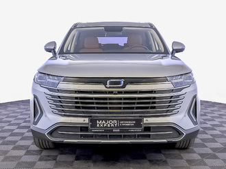 фото FAW Bestune T99 2022