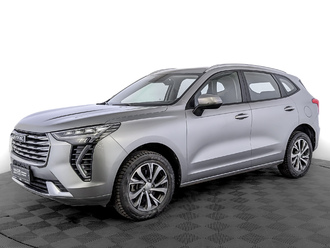фото HAVAL Jolion 2023