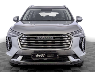 фото HAVAL Jolion 2023