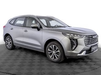 фото HAVAL Jolion 2023