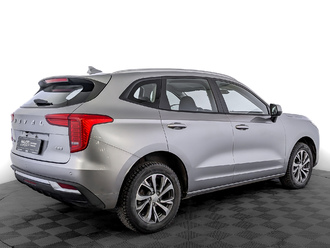 фото HAVAL Jolion 2023