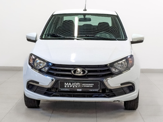 фото Lada Granta II 2025