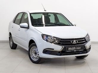 фото Lada Granta II 2025