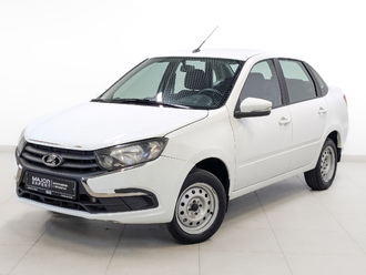 фото Lada Granta II 2025