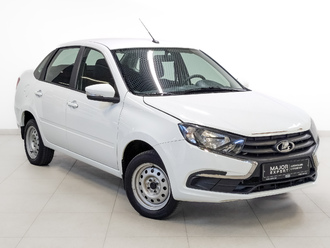 фото Lada Granta II 2025