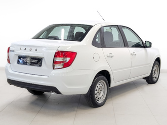 фото Lada Granta II 2025