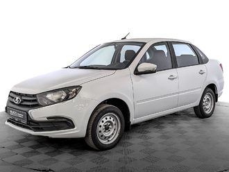 фото Lada Granta II 2025