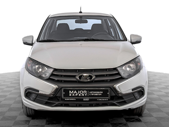 фото Lada Granta II 2025