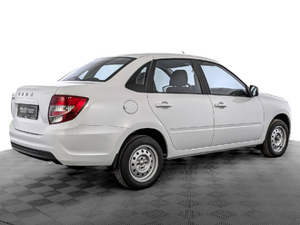 фото Lada Granta II 2025