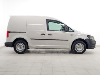 фото Volkswagen Caddy IV 2020