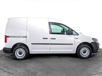 фото Volkswagen Caddy IV 2020