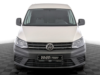 фото Volkswagen Caddy IV 2020
