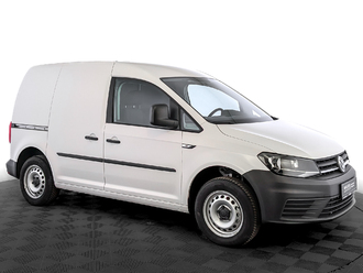 фото Volkswagen Caddy IV 2020