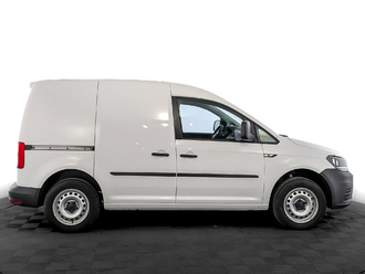 фото Volkswagen Caddy IV 2020