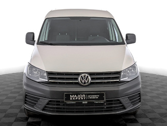 фото Volkswagen Caddy IV 2020