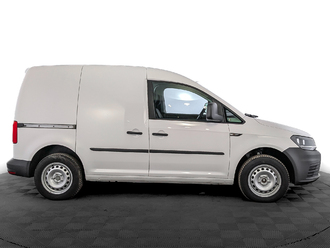 фото Volkswagen Caddy IV 2020
