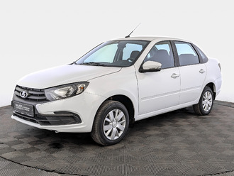 фото Lada Granta II 2023