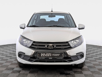фото Lada Granta II 2023