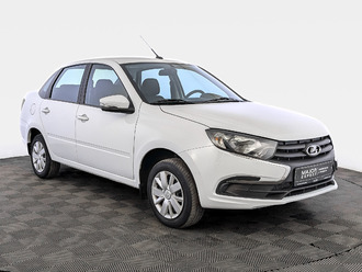 фото Lada Granta II 2023