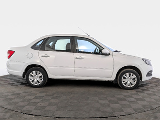фото Lada Granta II 2023
