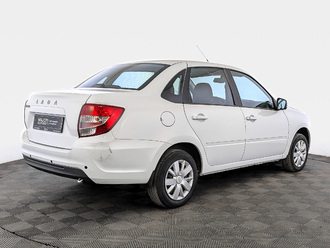 фото Lada Granta II 2023