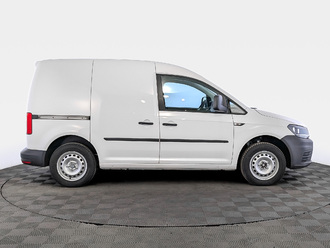 фото Volkswagen Caddy IV 2020
