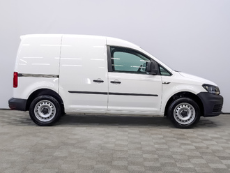 фото Volkswagen Caddy IV 2020