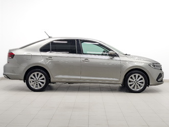 фото Volkswagen Polo VI 2021