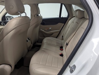 фото Mercedes-Benz GLC (X253) 2019