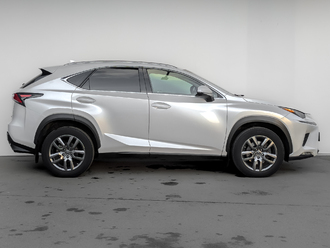 фото Lexus NX 2019