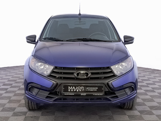 фото Lada Granta II 2025