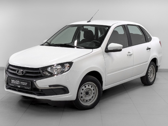 фото Lada Granta II 2025