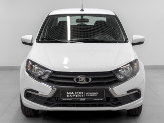фото Lada Granta II 2025