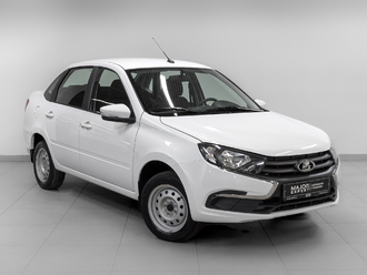 фото Lada Granta II 2025