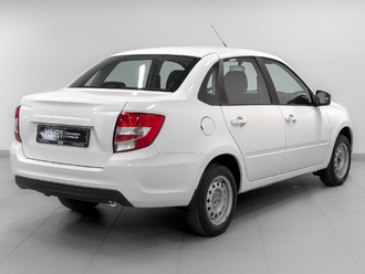 фото Lada Granta II 2025