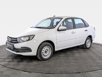 фото Lada Granta II 2025