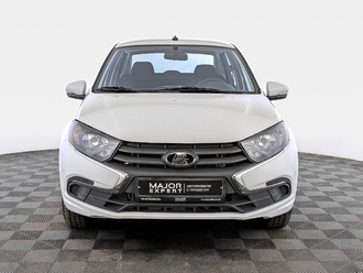 фото Lada Granta II 2025
