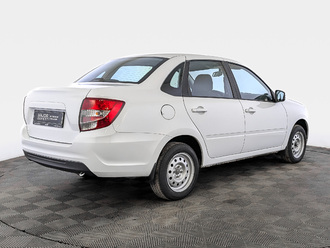 фото Lada Granta II 2025