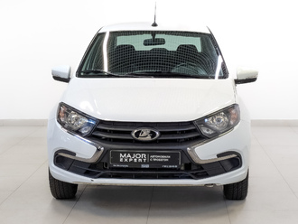 фото Lada Granta II 2025