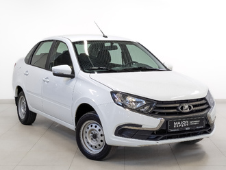 фото Lada Granta II 2025