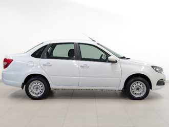 фото Lada Granta II 2025