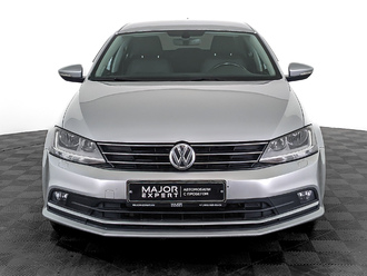фото Volkswagen Jetta VI 2017